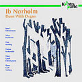 Norholm: Duos With Organ / Christensen, Pavlovski, et al