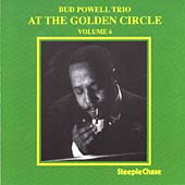 At The Golden Circle Vol 4