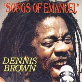 Songs Of Emanuel
