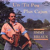 Un 'Tit Peu Plus Cajun