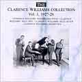 The Clarence Williams Collection Vol. 1: 1927-28