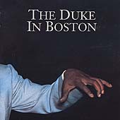 Duke In Boston, The