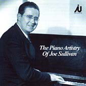 The Piano Artistry of Joe Sullivan