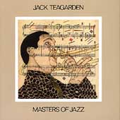 Masters of Jazz Vol. 10