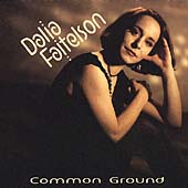 Common Ground Common Ground