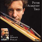 Peter Almqvist Trio & Horace Parlan