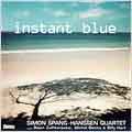 TOWER RECORDS ONLINE㤨Simon Cato Spang-Hanssen Quartet/Instant Blue[4217]פβǤʤ2,990ߤˤʤޤ
