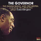 Governor, The (A Tribute To Duke Ellington) Governor, The (A Tribute To Duke Ellington)