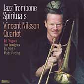 Jazz Trombone Spirituals