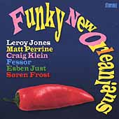 Funky New Orleanians