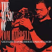 The Music of Tom Harrell
