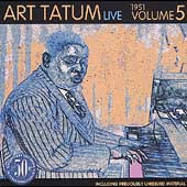 Live Vol. 5: 1951