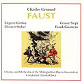 Gounod: Faust / Ruggero, Guerrera, Conley, Steber, et al