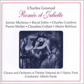 Gounod: Romeo et Juliette Gounod: Romeo et Juliette