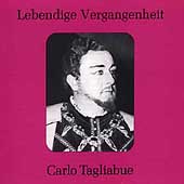 Lebendige Vergangenheit - Carlo Tagliabue Lebendige Vergangenheit - Carlo Tagliabue