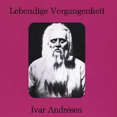 Lebendige Vergangenheit - Ivar Andresen