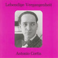 Lebendige Vergangenheit - Antonio Cortis