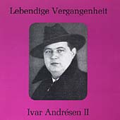 Lebendige Vergangenheit - Ivar Andresen Vol 2