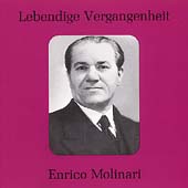 Lebendige Vergangenheit - Enrico Molinari Lebendige Vergangenheit - Enrico Molinari