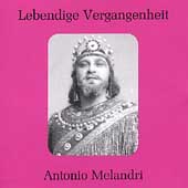 Lebendige Vergangenheit - Antonio Melandri Lebendige Vergangenheit - Antonio Melandri