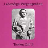 Lebendige Vergangenheit - Torsten Ralf Vol 2