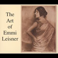 The Art of Emmi Leisner
