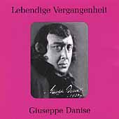 Lebendige Vergangenheit - Giuseppe Danise