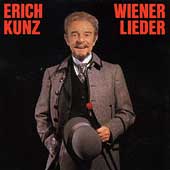 Erich Kinz Singt Wiener Lieder