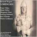 Wagner: Lohengrin, Flying Dutchman excerpts / Rother