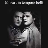 Mozart in tempore belli Mozart in tempore belli