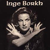 Inge Borkh