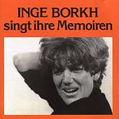 Inge Borkh singt ihre Memoiren