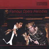 Famous Opera Melodies[90516]
