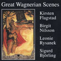Great Wagnerian Scenes Great Wagnerian Scenes