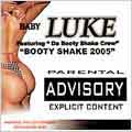 Booty Shake 2005 [PA]