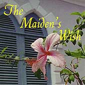 The Maiden's Wish / Inna Heifetz