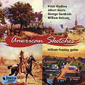 American Sketches / William Feasley
