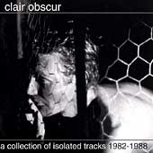 Collection Of Isolated Tracks 1982-1988, A