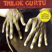 African Fantasy African Fantasy