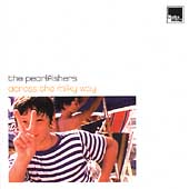 Across the Milky Way