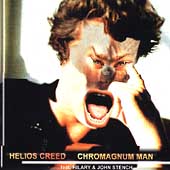 Chromagnum Man
