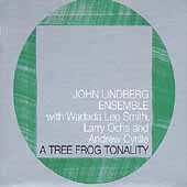 A Tree Frog Tonality