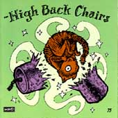 TOWER RECORDS ONLINE㤨High Back Chairs/Curiousity And Relief[75]פβǤʤ2,690ߤˤʤޤ