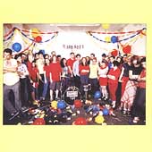 No Kill No Bleep Bleep No Kill No Bleep Bleep