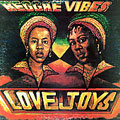 Reggae Vibes [LP]