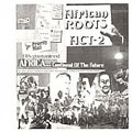 African Roots Act 2 [LP]