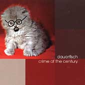 Crime Of The Century