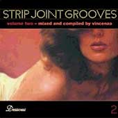 Strip Joint Grooves Volume 2