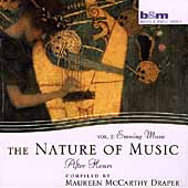 The Nature of Music Vol 2 - Evening Music After Hours