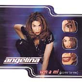 Ven A Mi (Come To Me) Ven A Mi (Come To Me)